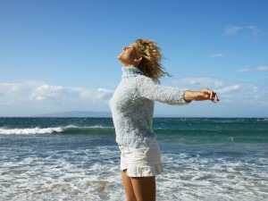 Urlaub am Meer