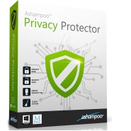 Ashampoo Privacy Protector - Datensicherheit mit Verschlüsseln, Archivieren, Brennen