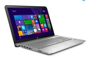 HP Envy 15