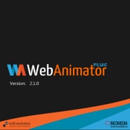 WebAnimator