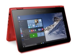 HP Pavilion x360 11-k101ng Convertible-PC 