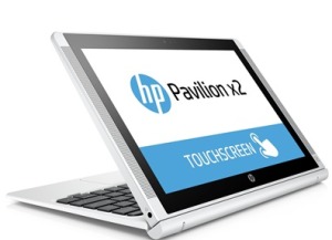 HP Pavilion x2 10-n230ng Convertible-PC