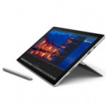 Microsoft Surface Pro 4