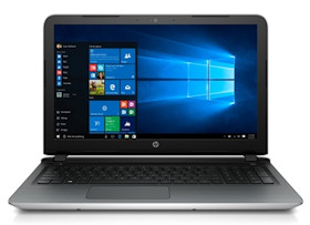 HP Pavilion 15-ab220ng Notebook