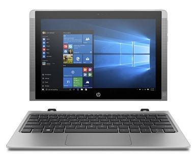 HP x2 210: Business - taugliches 2in1 Device mit sehr guter Ausstattung