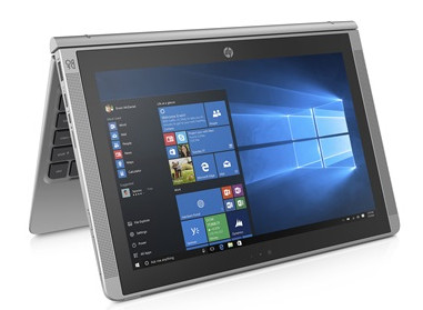HP x2 210: Business - taugliches 2in1 Device mit sehr guter Ausstattung
