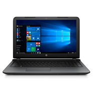 HP Pavilion 15-ab102ng Notebook mit Windows 10