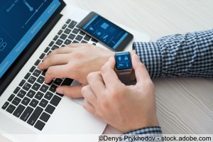Smart Home: Zentrale Verwaltung aller Elemente per App