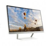 HP Pavilion 27xw : 27" Full-HD IPS Monitor