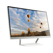 HP Pavilion 27xw : 27" Full-HD IPS Monitor