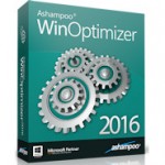 Ashampoo® WinOptimizer 2016