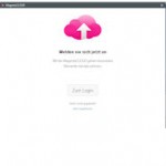 Magenta Cloud