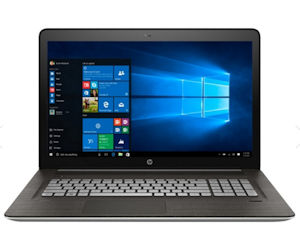 HP ENVY 17-n101ng Notebook