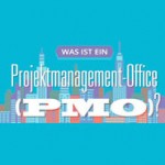 Projektmanagement-Grundlagen: Was ist ein PMO? Infografik