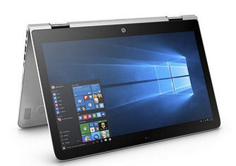 HP Envy x360 2016