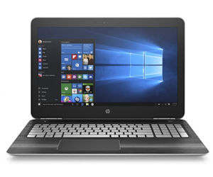 HP Pavilion 15-bc001ng Notebook