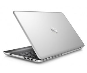 HP Pavilion 15-au046ng Notebook