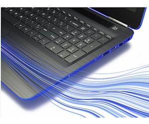 HP Pavilion-2016 mit neuen Farben und Design