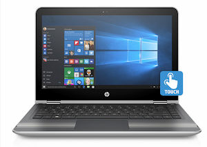 HP Pavilion x360 13-u000ng