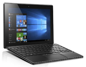 Lenovo Miix 310
