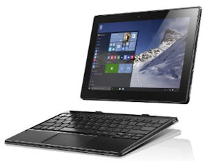Lenovo Miix 310