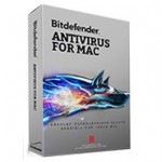 Bitdefender für Mac