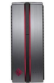 HP OMEN Desktop-PC – 870-w011ng mit NVIDIA® GeForce® GTX 1070