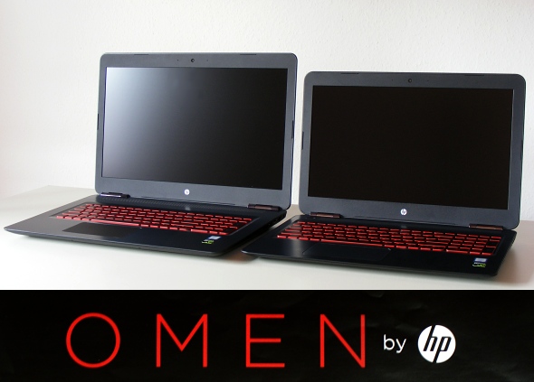 Omen by HP