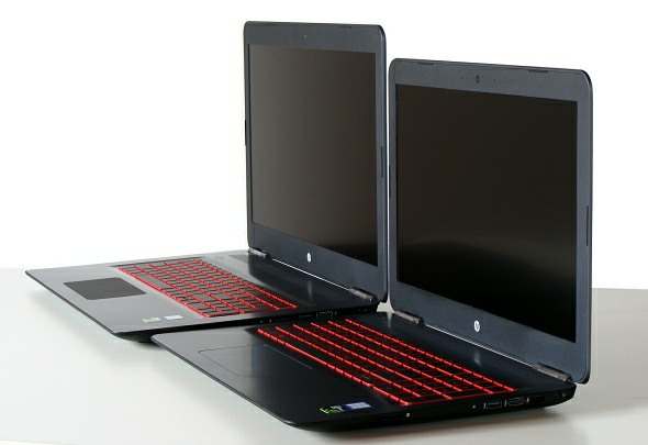 Omen by HP