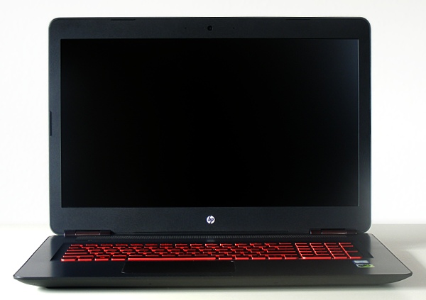 OMEN by HP Notebook PC – 17-w012ng