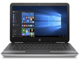 HP Pavilion - 14-al104ng