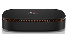 hp elite slice