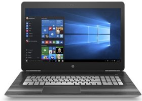 HP Pavilion 17 ab006ng mit Intel Core i7 und NVidia Grafikkarte