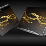HP Spectre x360 2016 - dünn, schnell und ausdauernd