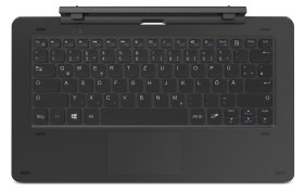 TrekStor SurfTab® twin 11.6 - das neue Volkstablet 2016