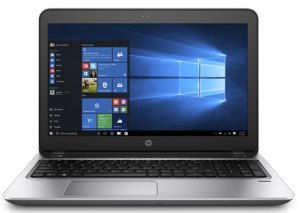 HP ProBook 450 G4 Business Notebook