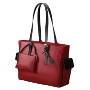 HP Tasche für Damen mit cleveren Fächern
