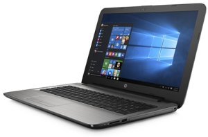 HP Notebook – 15-ay118ng