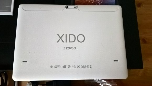 XIDO Z120/3G