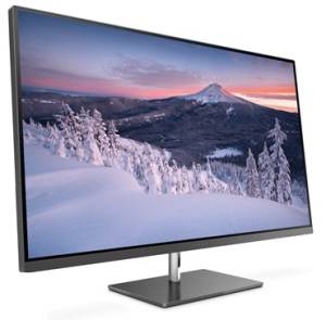 HP ENVY 27s Display (UHD)