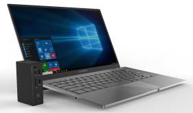 Asus B9440 – ultraleichtes Premium Notebook