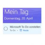 microsoft to-do app