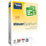 WISO steuer:Sparbuch 2017