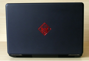 HP Omen w240ng