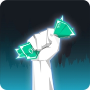 Forex Trading Game 4 Beginners von liaaps (Android App)
