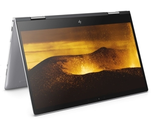 HP ENVY x360 - 15-bp008ng mit Stift-Support (Windows Ink kompatibel)