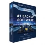 Acronis True Image 2017 1+1