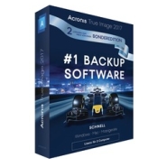 Acronis True Image 2017 1+1
