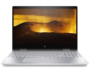 HP ENVY x360 - 15-bp008ng mit Stift-Support (Windows Ink kompatibel)