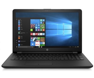 HP Notebook 17-ak048ng